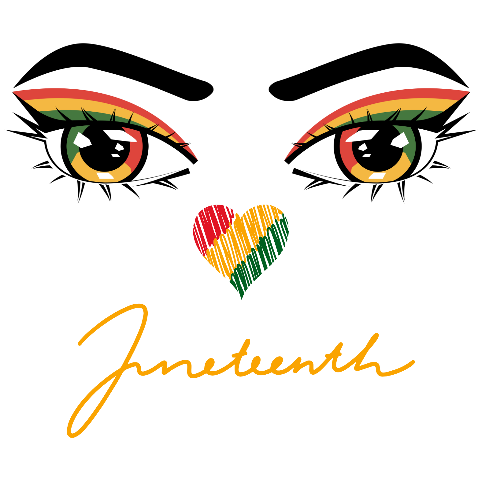 Juneteenth Collection