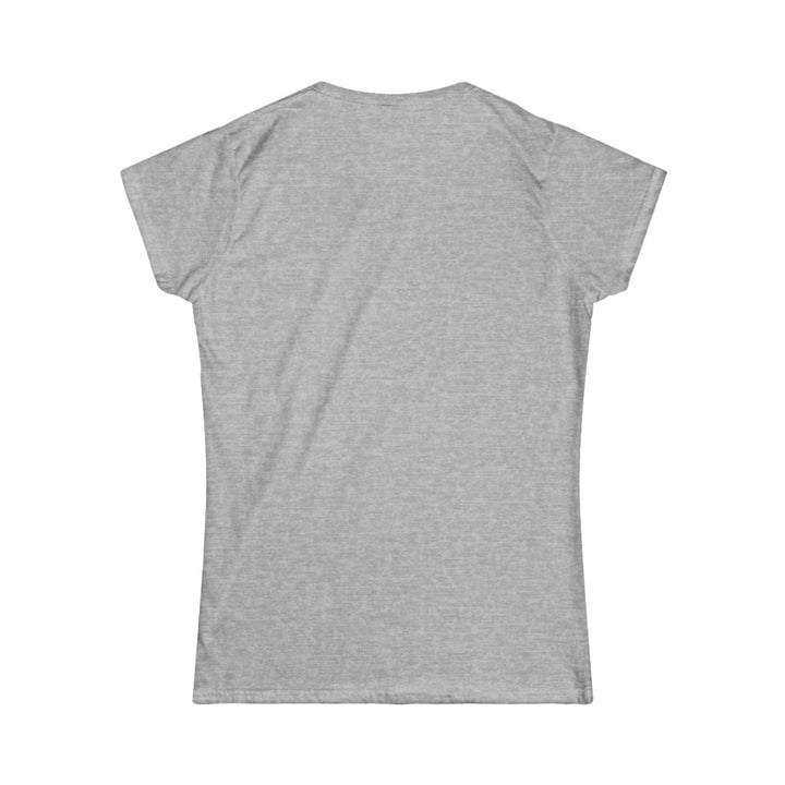 Women's Therapeutic Originalz Tee - Therapeutic Recreationz