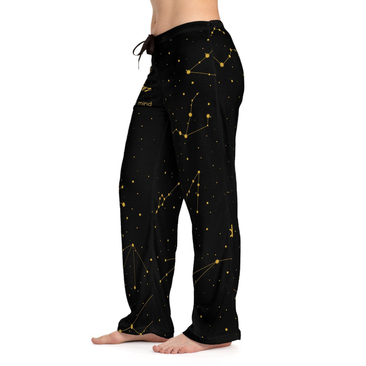 Constellationz Pajama Pants - Therapeutic Recreationz