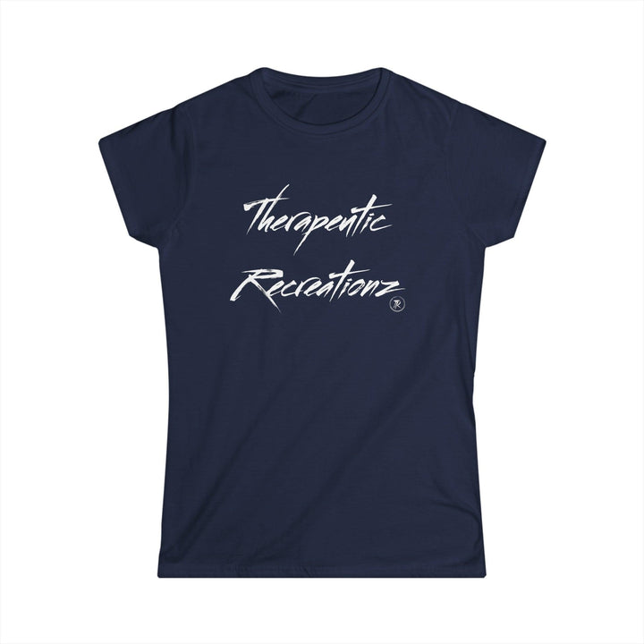 Women's Therapeutic Originalz Tee - Therapeutic Recreationz