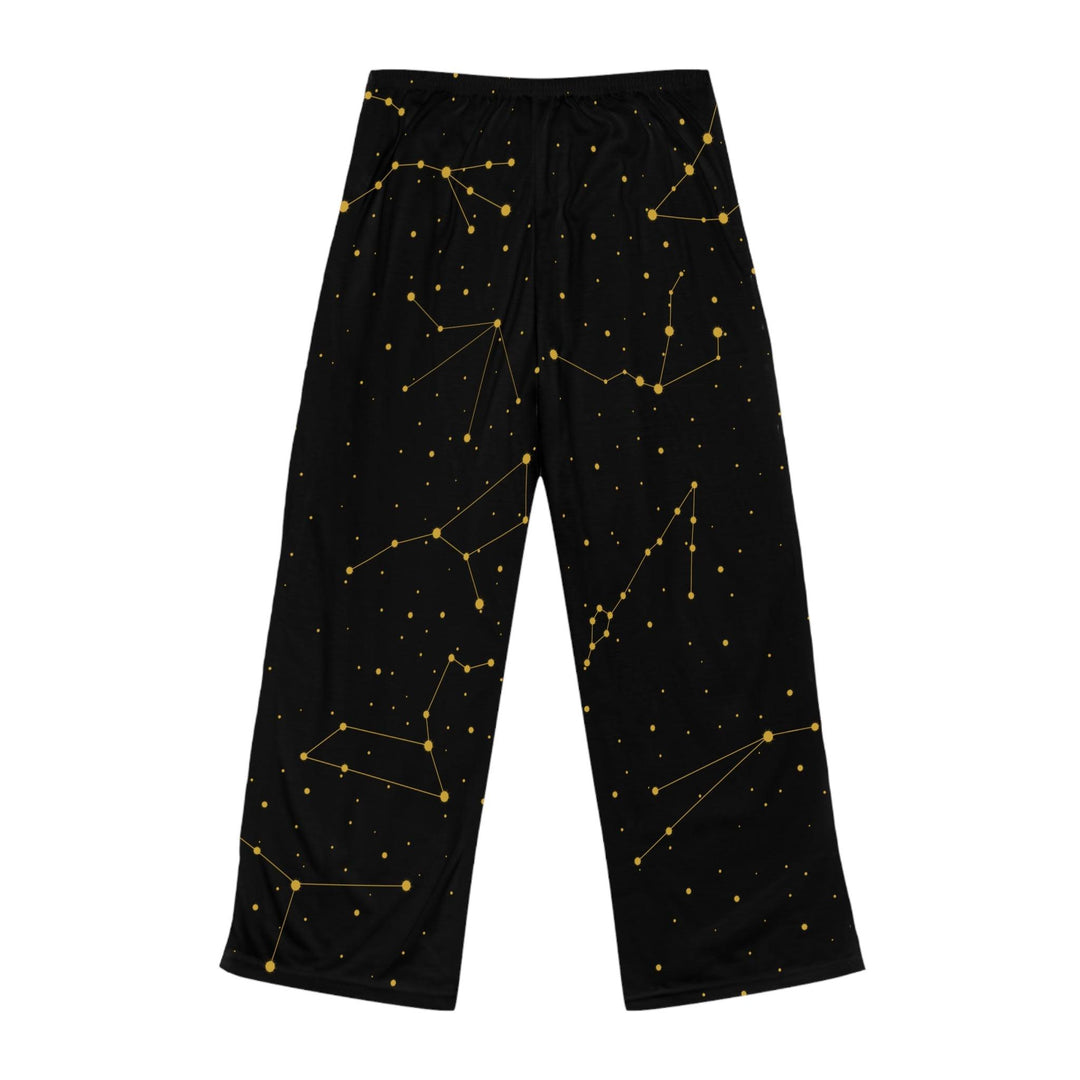 Constellationz Pajama Pants - Therapeutic Recreationz