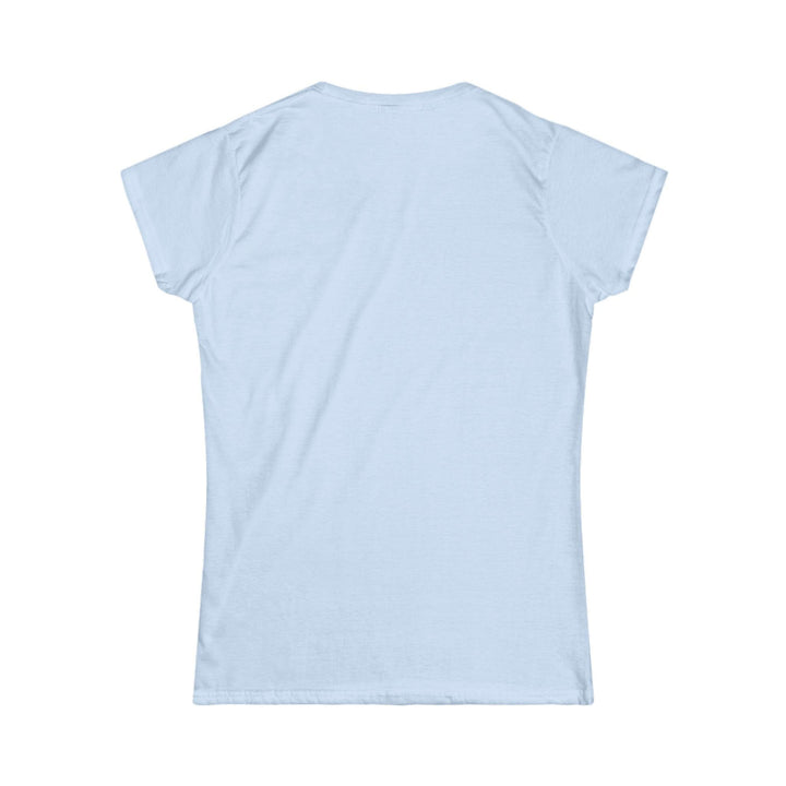 Women's Therapeutic Originalz Tee - Therapeutic Recreationz