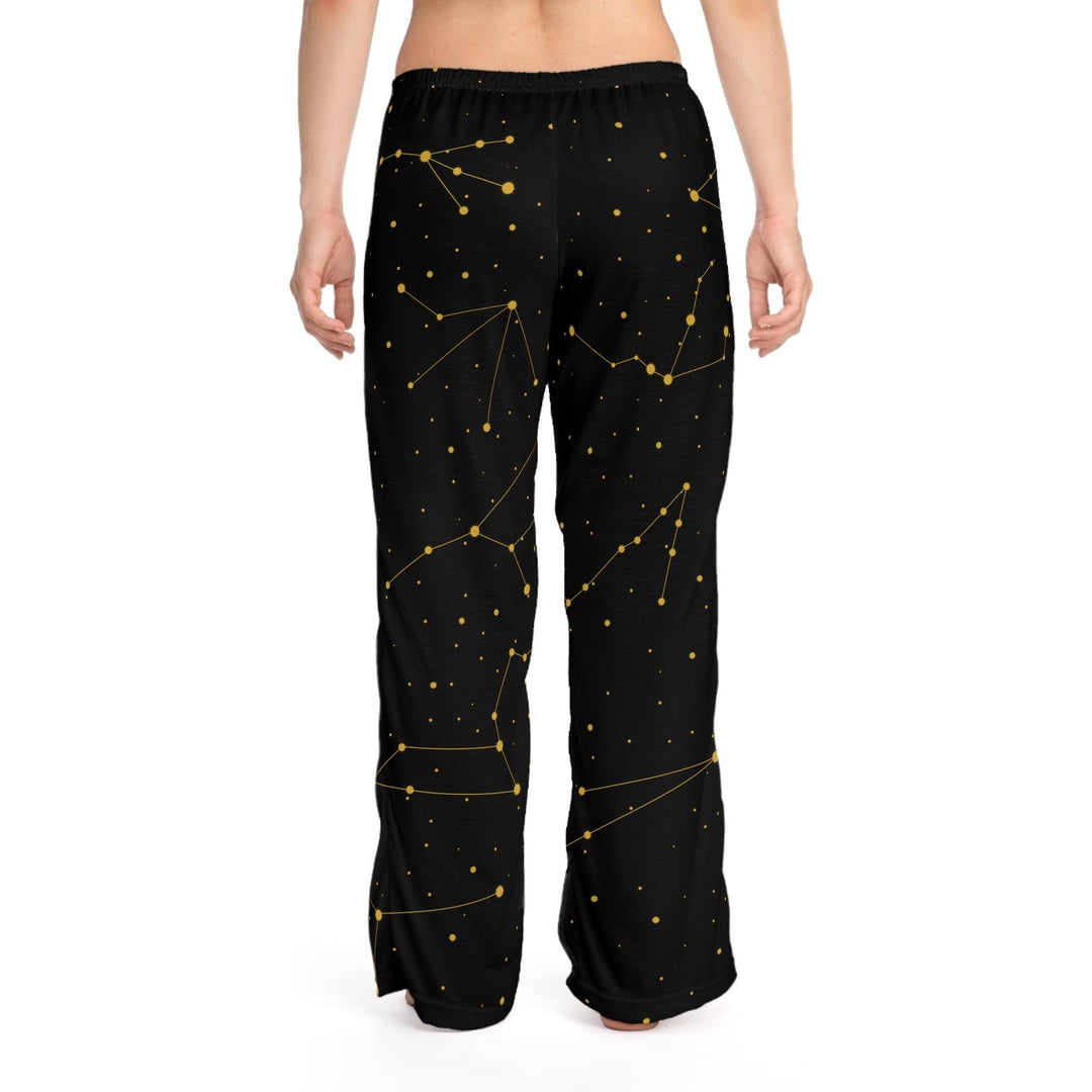 Constellationz Pajama Pants - Therapeutic Recreationz