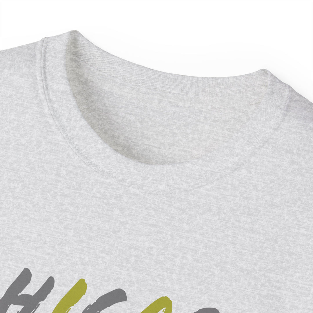 Chicago Forever Olive T-shirt