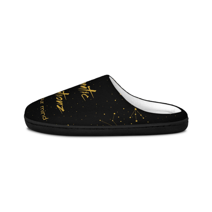 Limited Edition Constellationz Women's Slippers - Therapeutic Recreationz