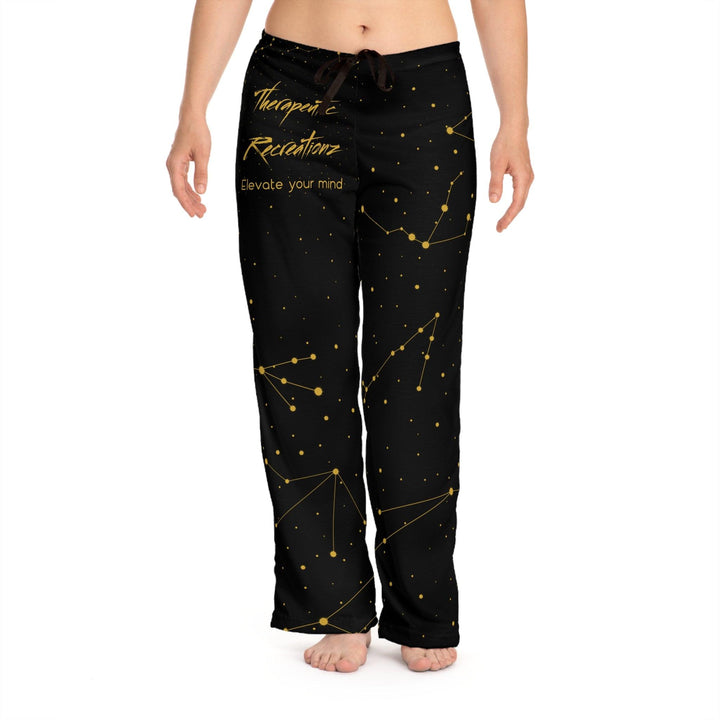 Constellationz Pajama Pants - Therapeutic Recreationz