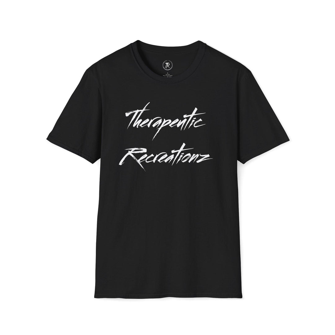 Therapeutic Recreationz Originalz Tee - Therapeutic Recreationz