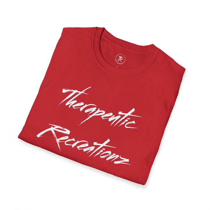 Therapeutic Recreationz Originalz Tee - Therapeutic Recreationz