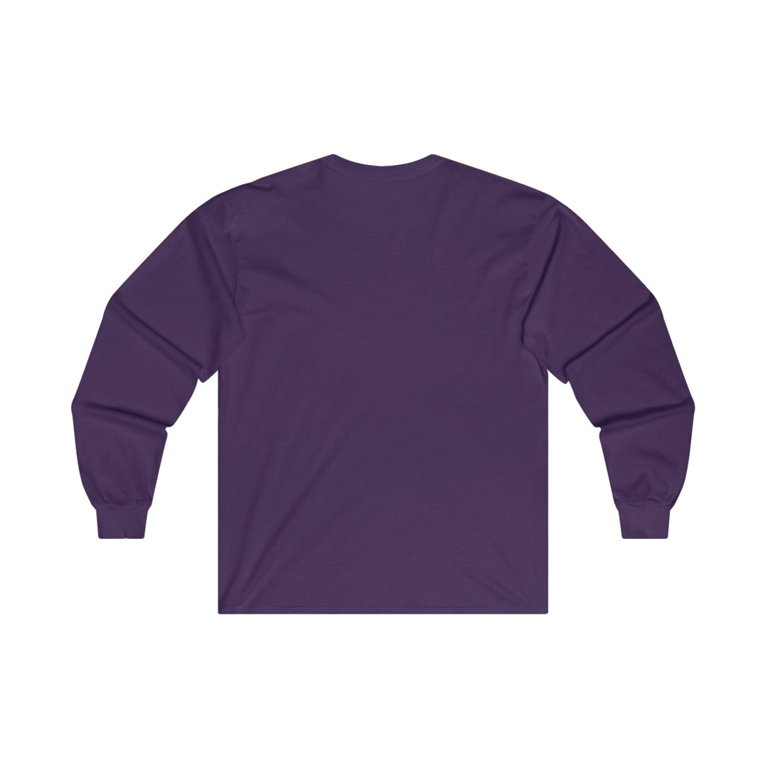 Therapeutic Recreationz Long Sleeve Tee - Therapeutic Recreationz