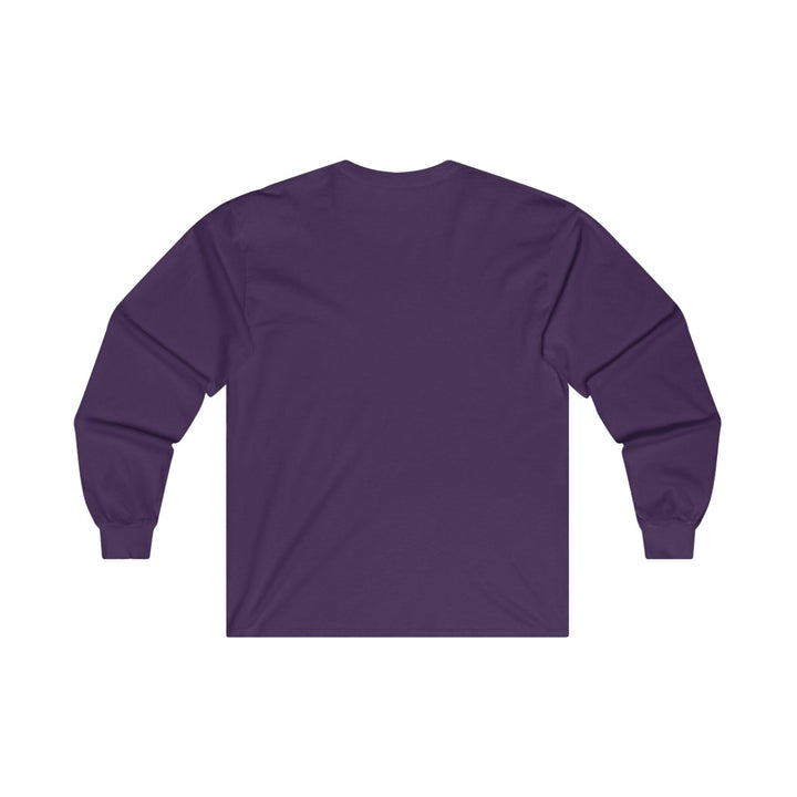 Therapeutic Recreationz Long Sleeve Tee - Therapeutic Recreationz