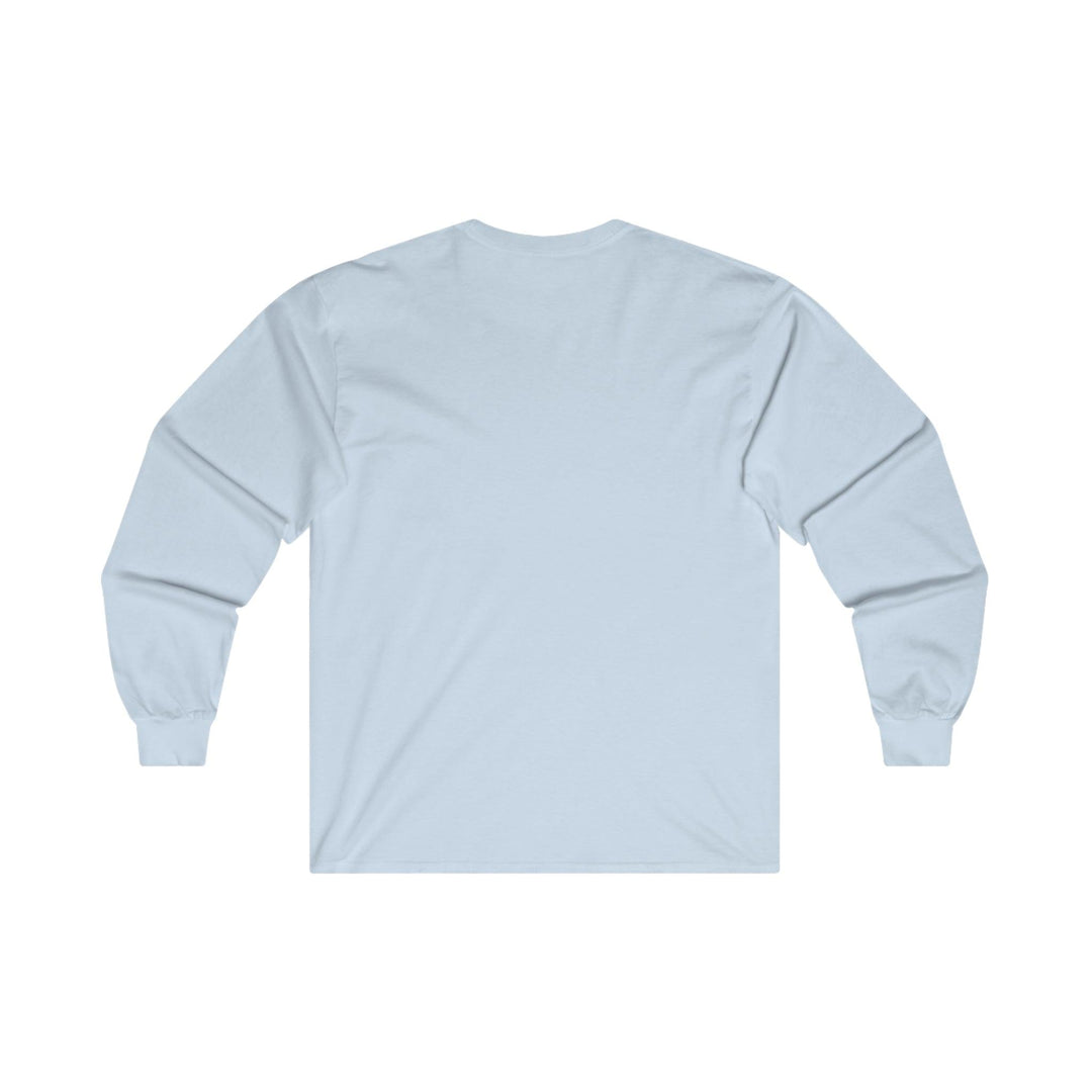 Therapeutic Recreationz Long Sleeve Tee - Therapeutic Recreationz