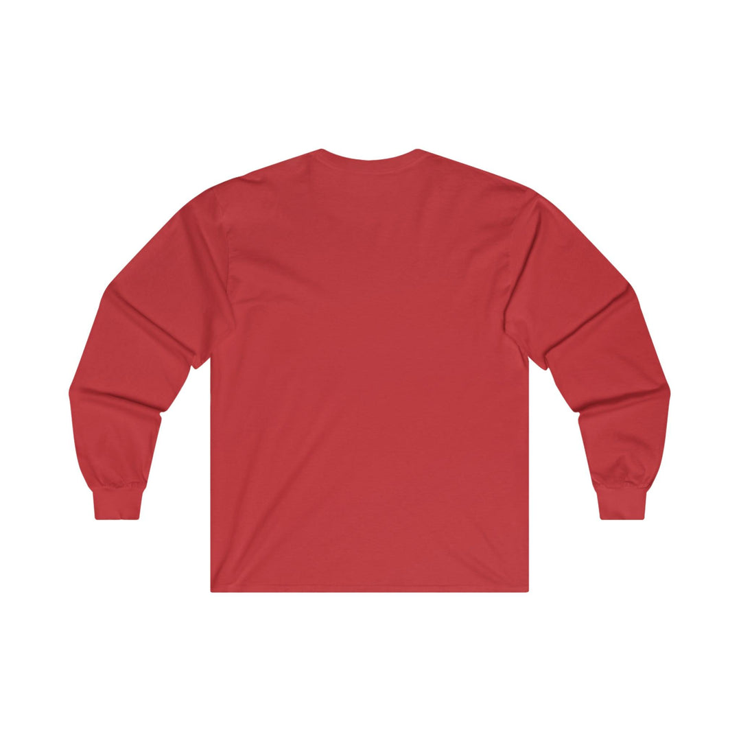 Therapeutic Recreationz Long Sleeve Tee - Therapeutic Recreationz