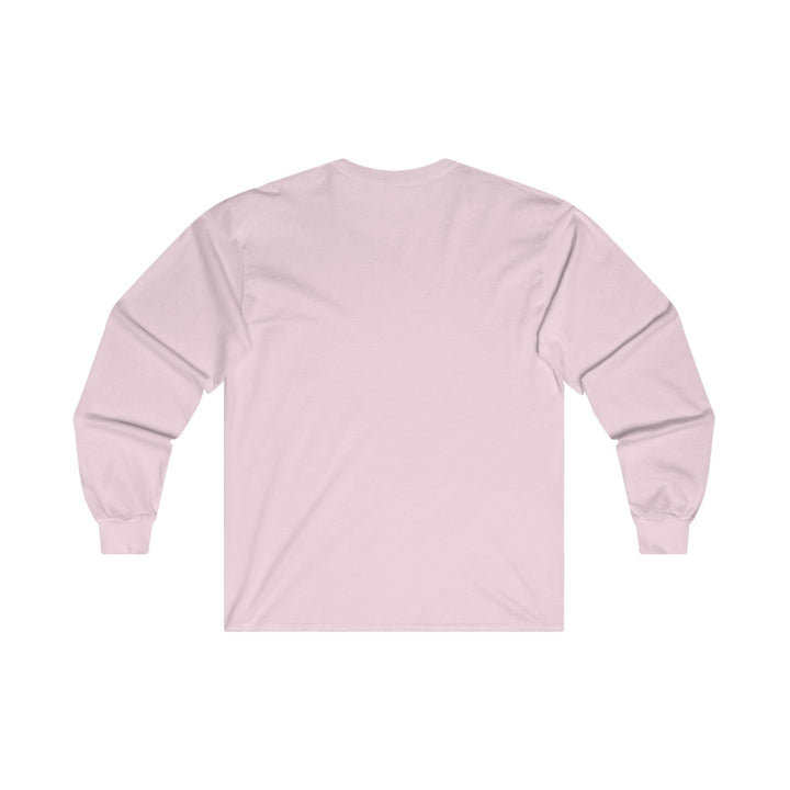 Therapeutic Recreationz Long Sleeve Tee - Therapeutic Recreationz