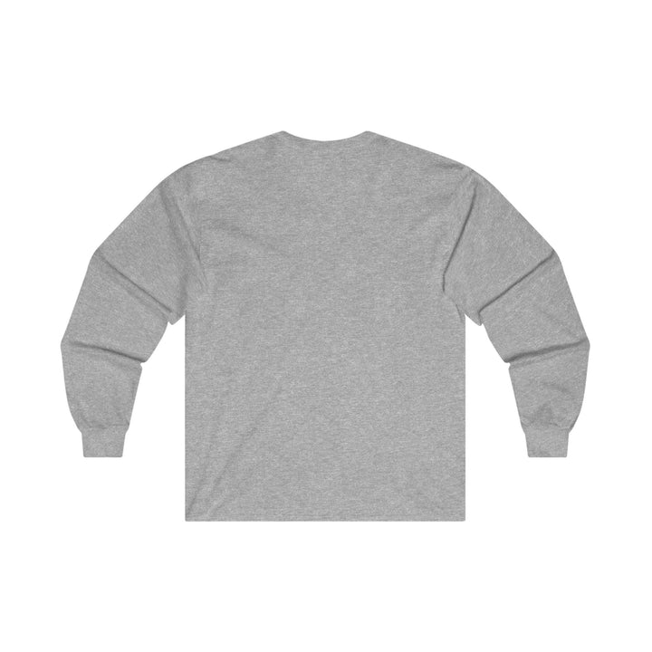 Therapeutic Recreationz Long Sleeve Tee - Therapeutic Recreationz