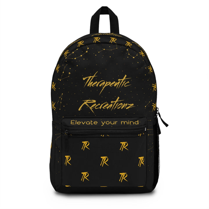 Limited Edition Constellationz Backpack - Therapeutic Recreationz