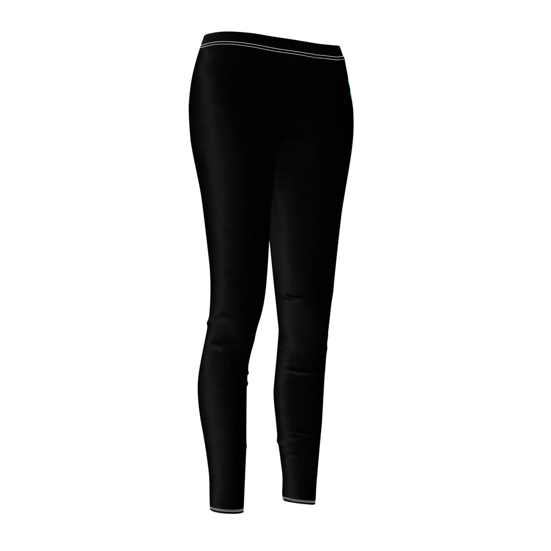 Women's Cut & Sew Therapeutic Colorway Leggings - Therapeutic Recreationz