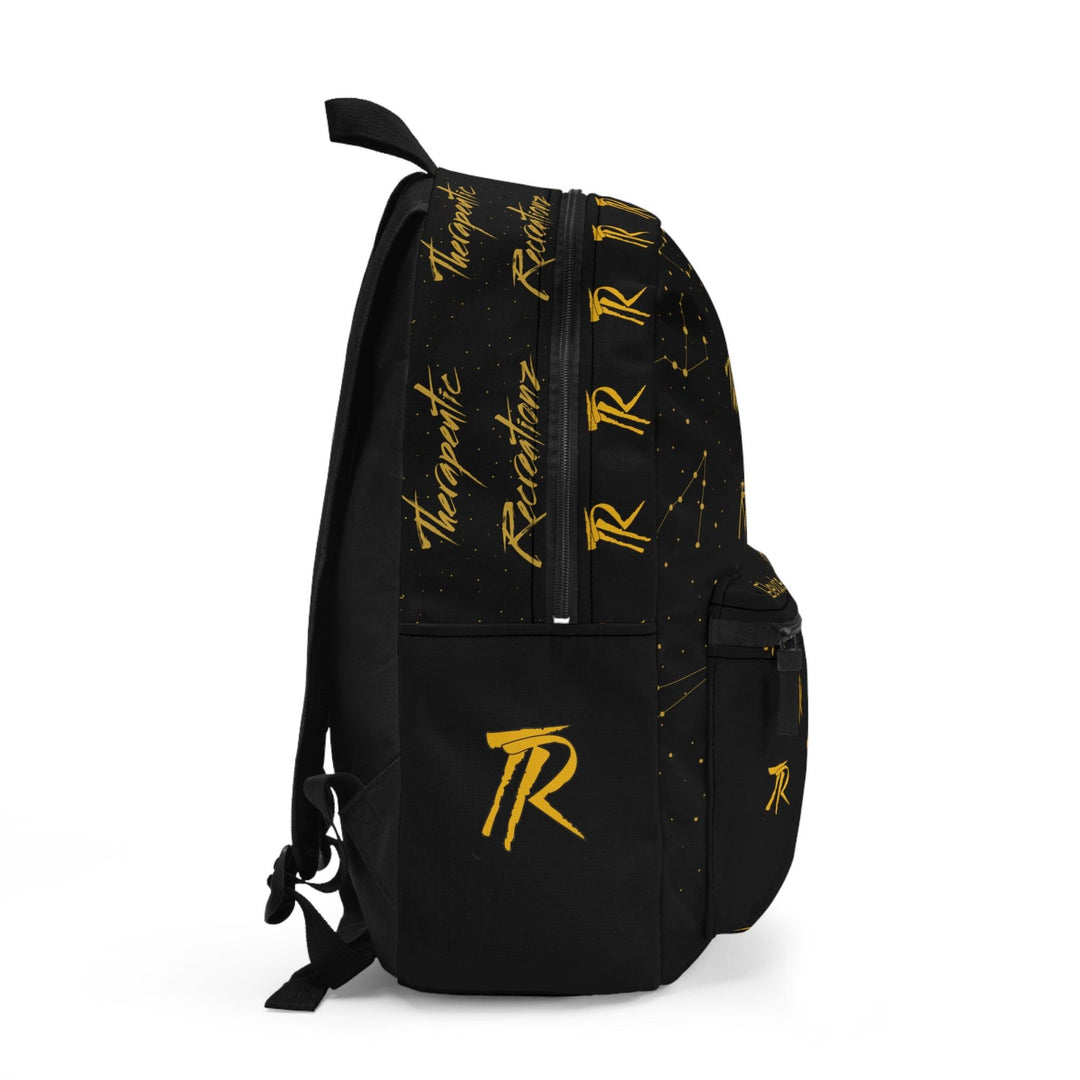 Limited Edition Constellationz Backpack - Therapeutic Recreationz