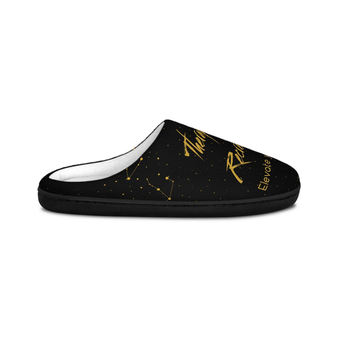 Limited Edition Constellationz Women's Slippers - Therapeutic Recreationz