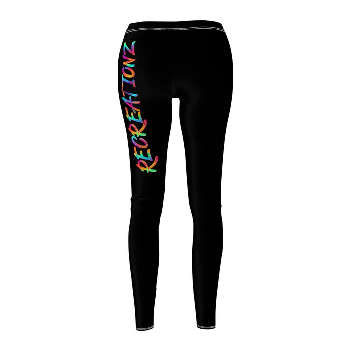 Women's Cut & Sew Therapeutic Colorway Leggings - Therapeutic Recreationz