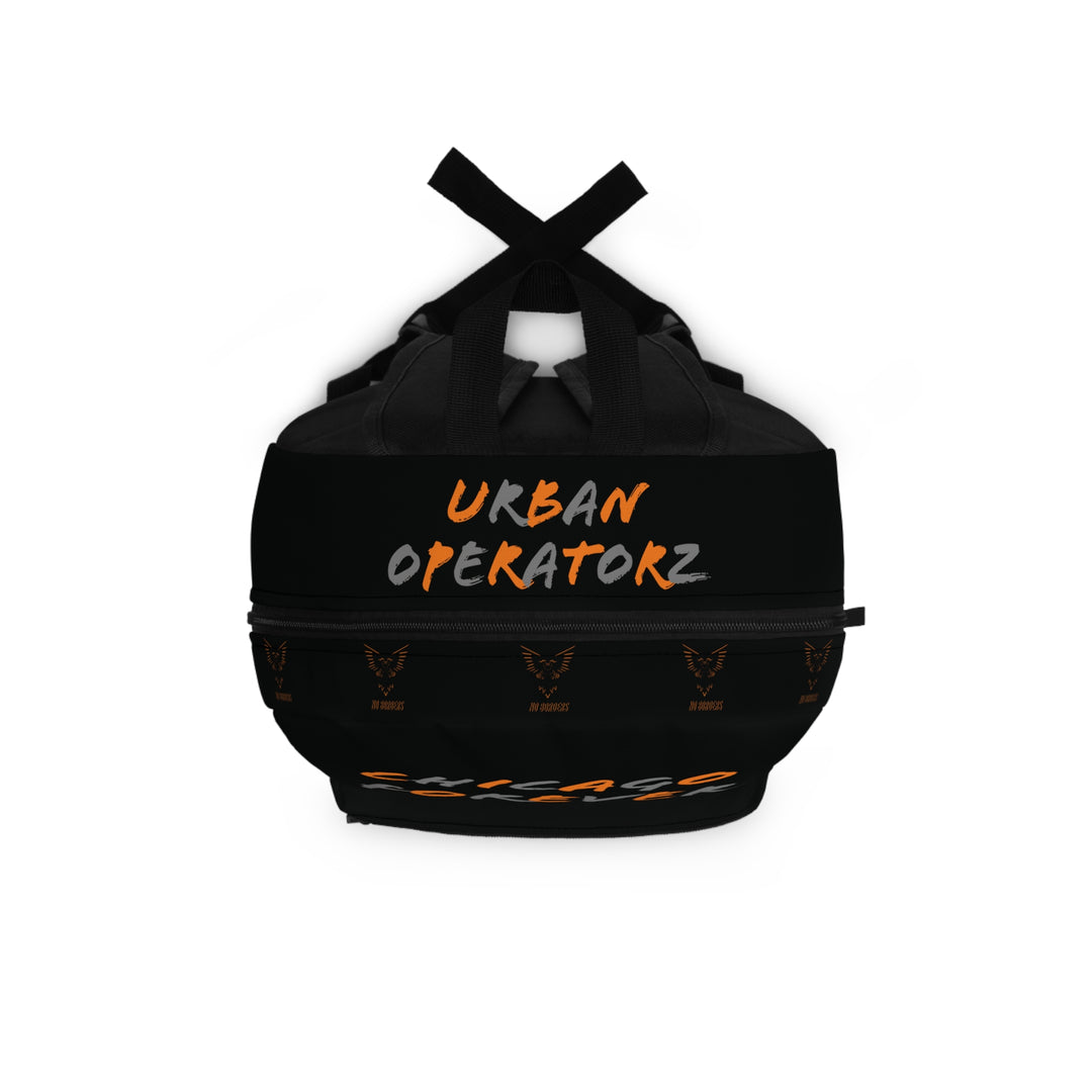 Chicago Forever Urban Opz Backpack