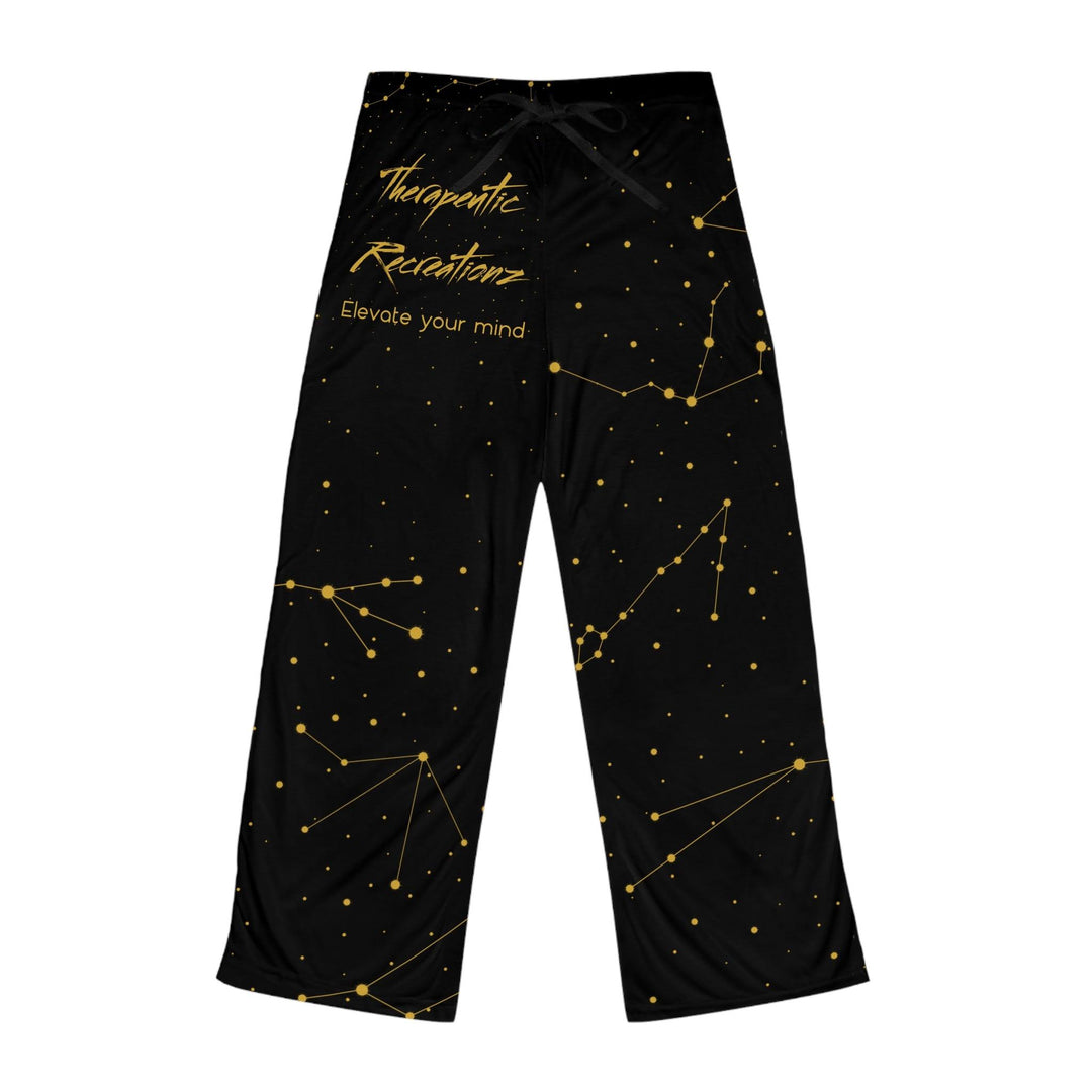 Constellationz Pajama Pants - Therapeutic Recreationz