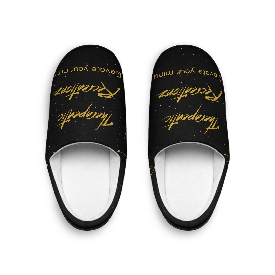 Limited Edition Constellationz Women's Slippers - Therapeutic Recreationz