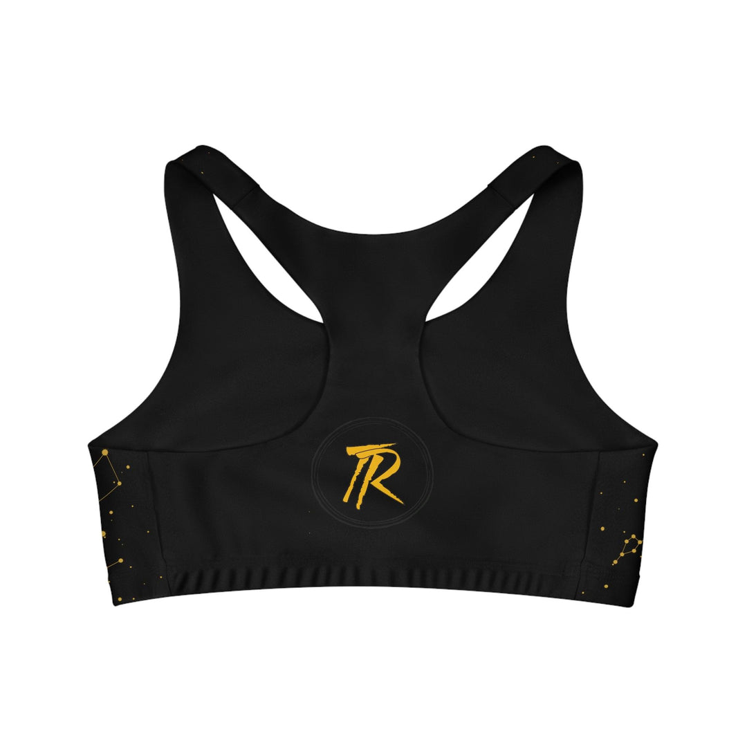 Constellationz Seamless Sports Bra - Therapeutic Recreationz