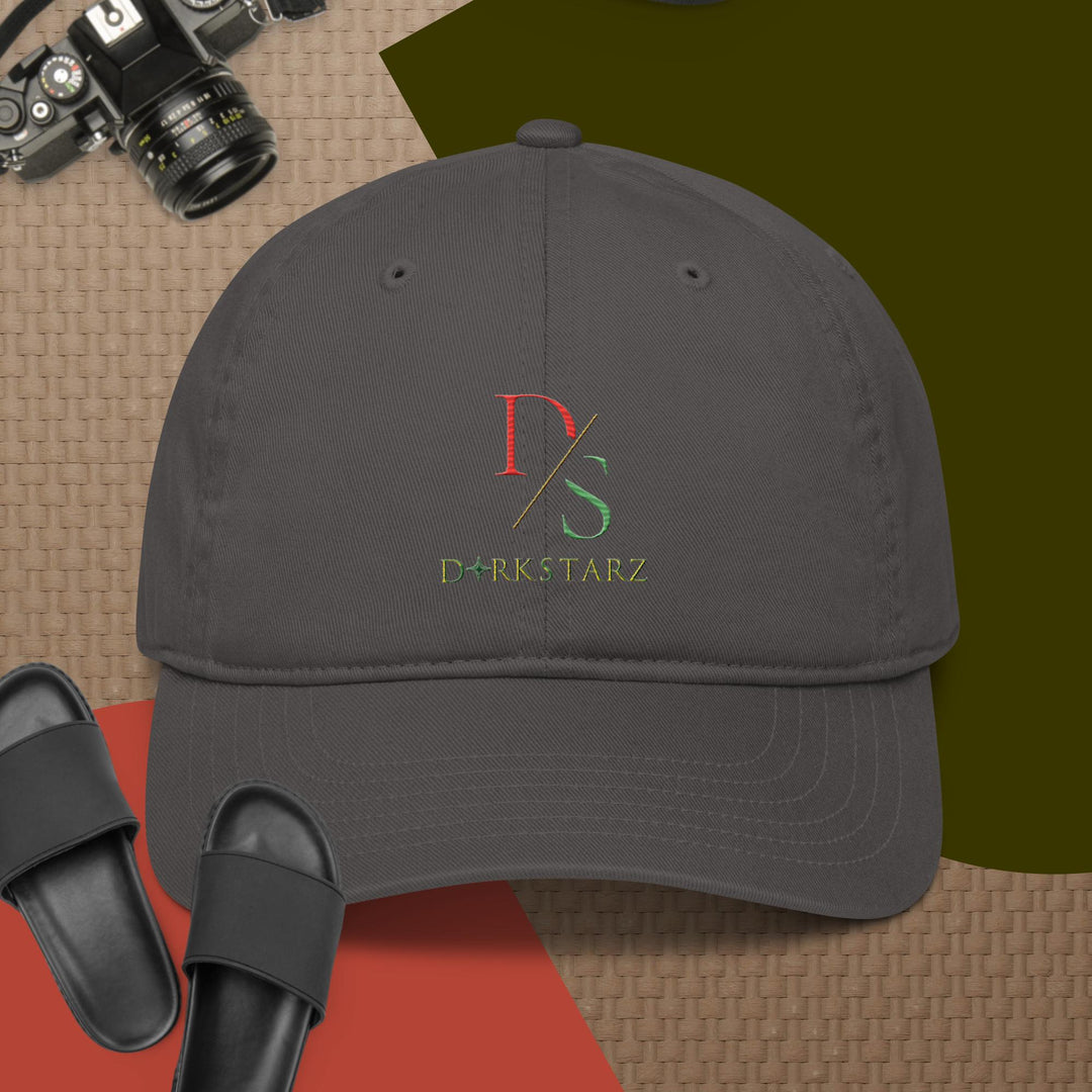 Organic DarkStarz Juneteenth hat