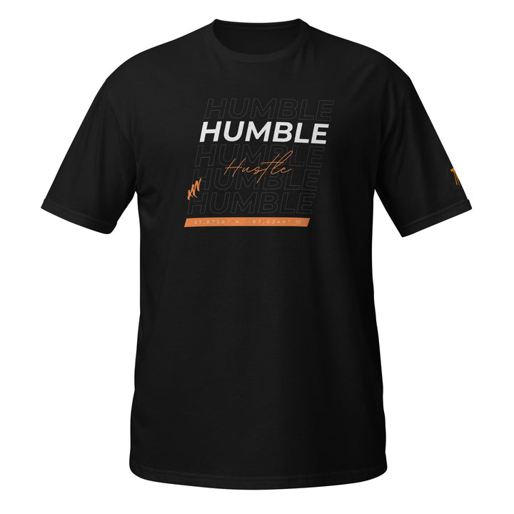 Humble TR T-Shirt