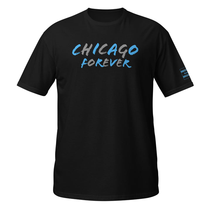 Chicago Forever Blue T-Shirt