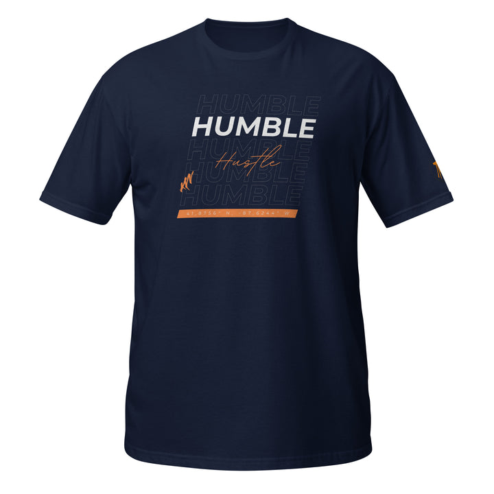 Humble TR T-Shirt