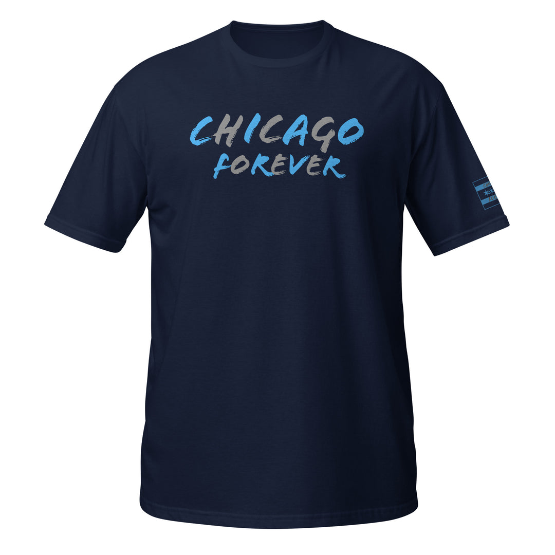 Chicago Forever Blue T-Shirt