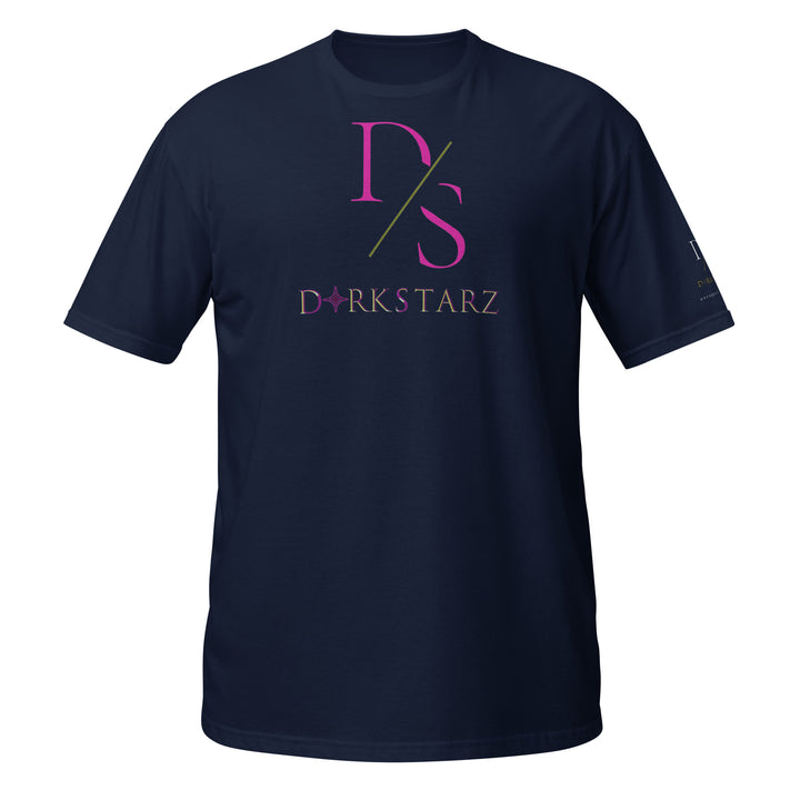 D/S Purple T-shirt