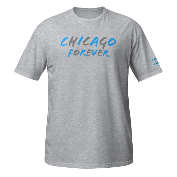 Chicago Forever Blue T-Shirt