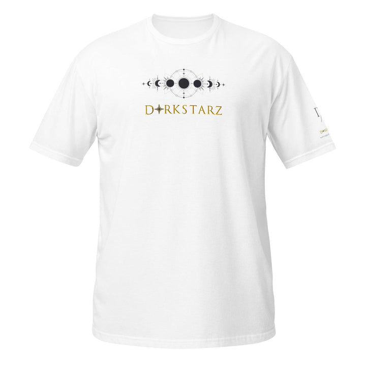 Short-Sleeve Darkstarz T-Shirt - Therapeutic Recreationz