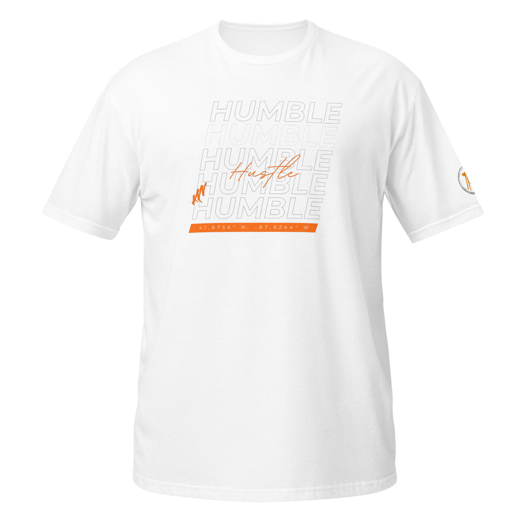 Humble TR T-Shirt