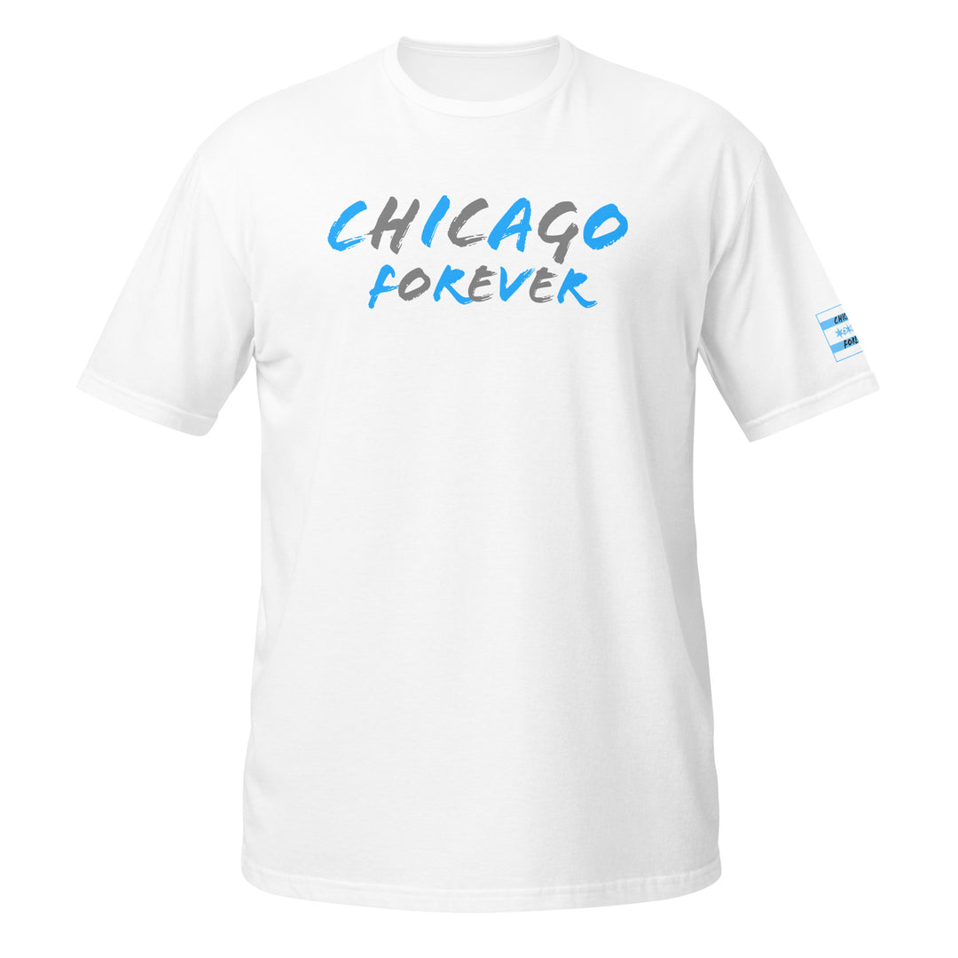 Chicago Forever Blue T-Shirt