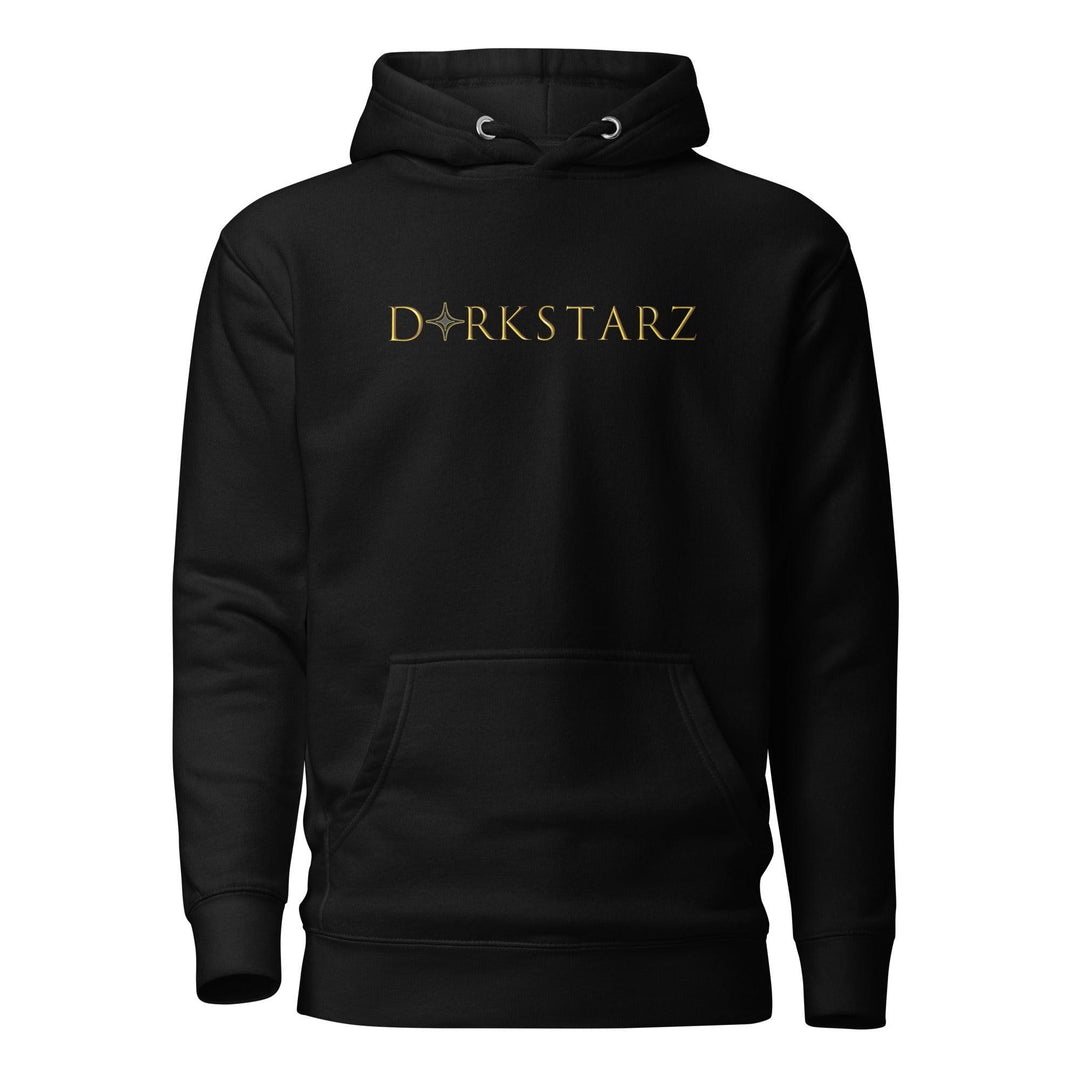 Darkstarz Premium Hoodie - Therapeutic Recreationz