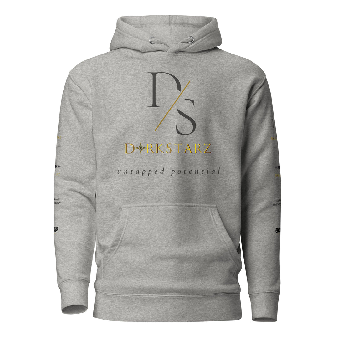 DarkStarz Hoodie - Untapped Potential