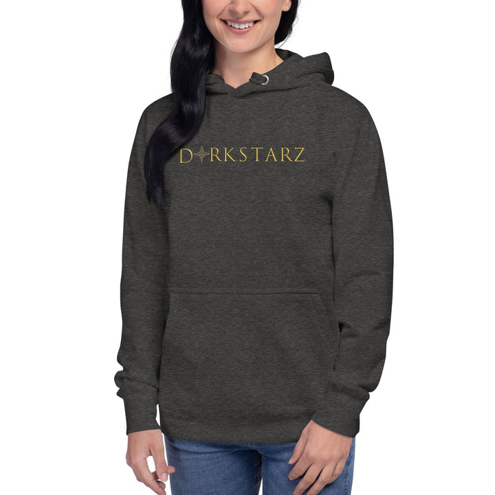 Darkstarz Premium Hoodie - Therapeutic Recreationz