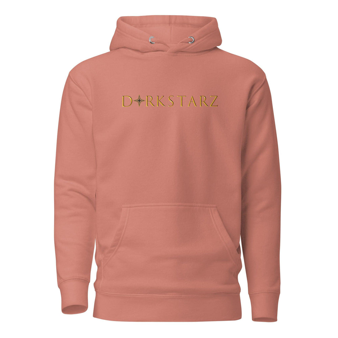 Darkstarz Premium Hoodie - Therapeutic Recreationz