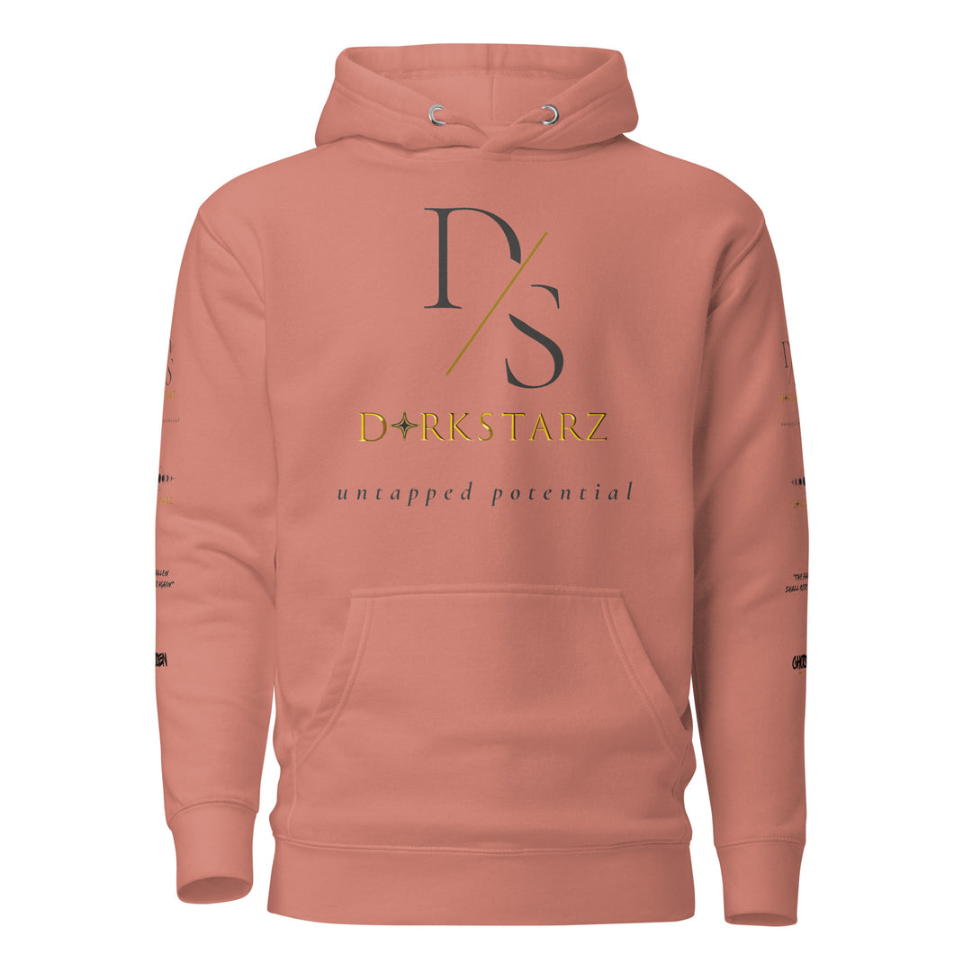 DarkStarz Hoodie - Untapped Potential