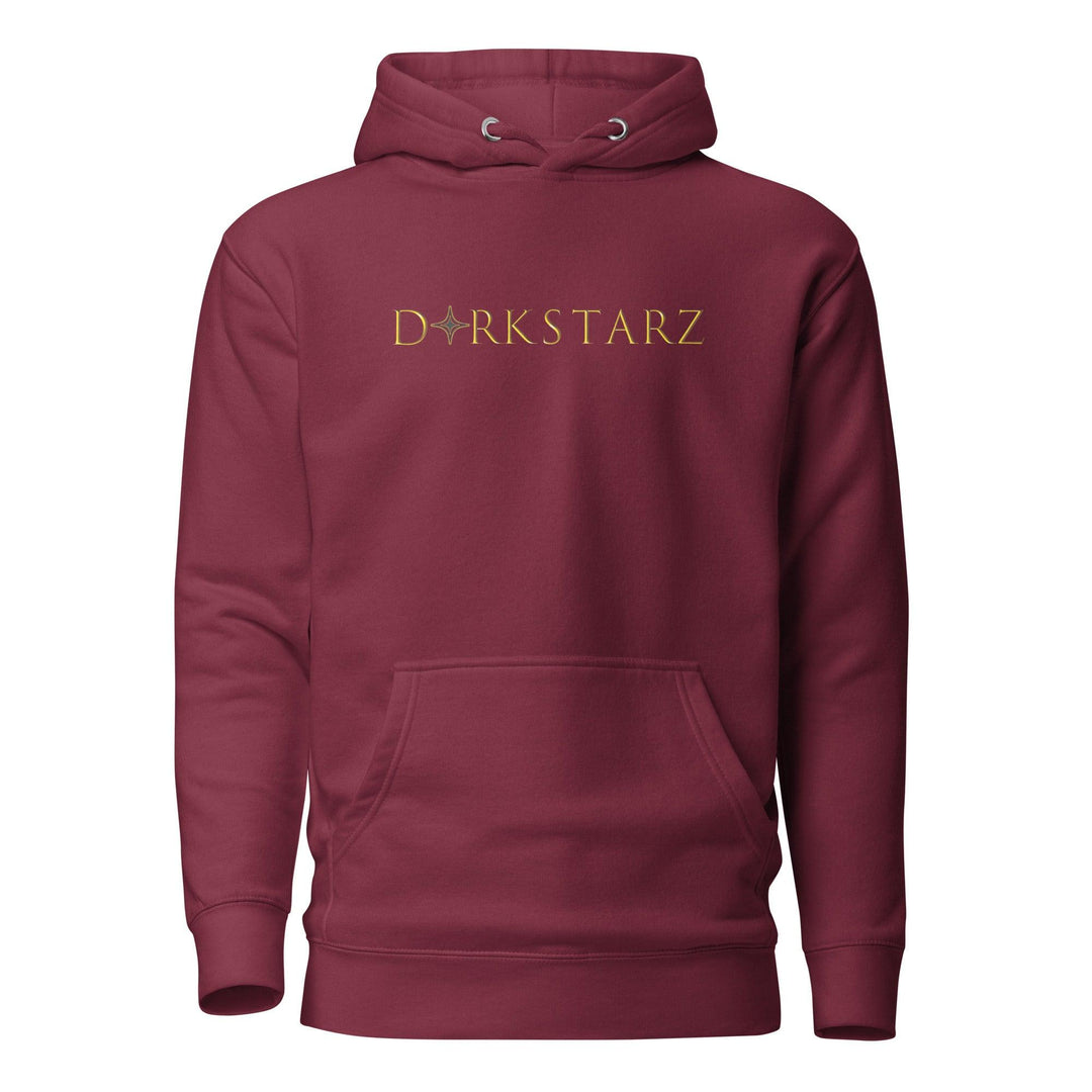 Darkstarz Premium Hoodie - Therapeutic Recreationz