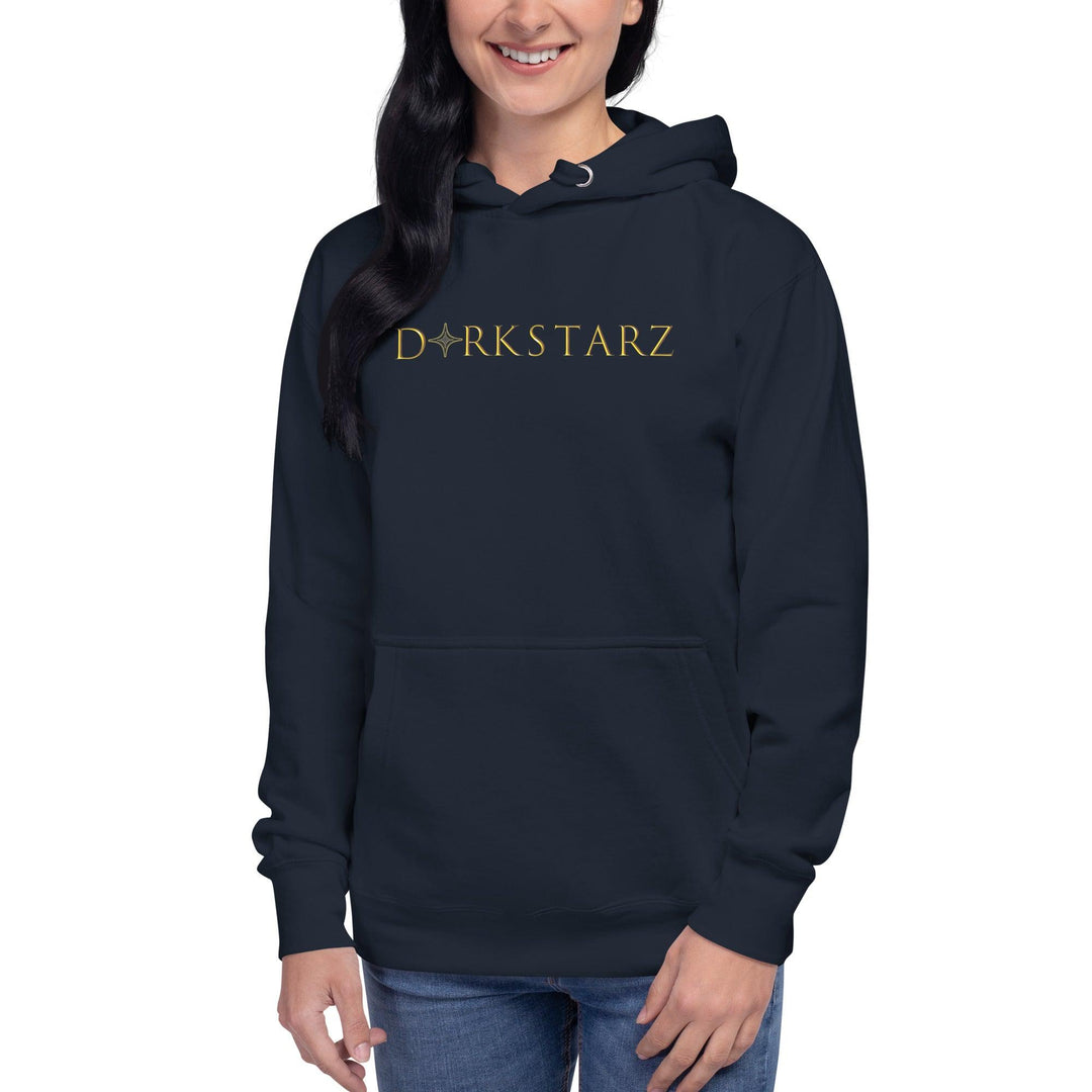 Darkstarz Premium Hoodie - Therapeutic Recreationz