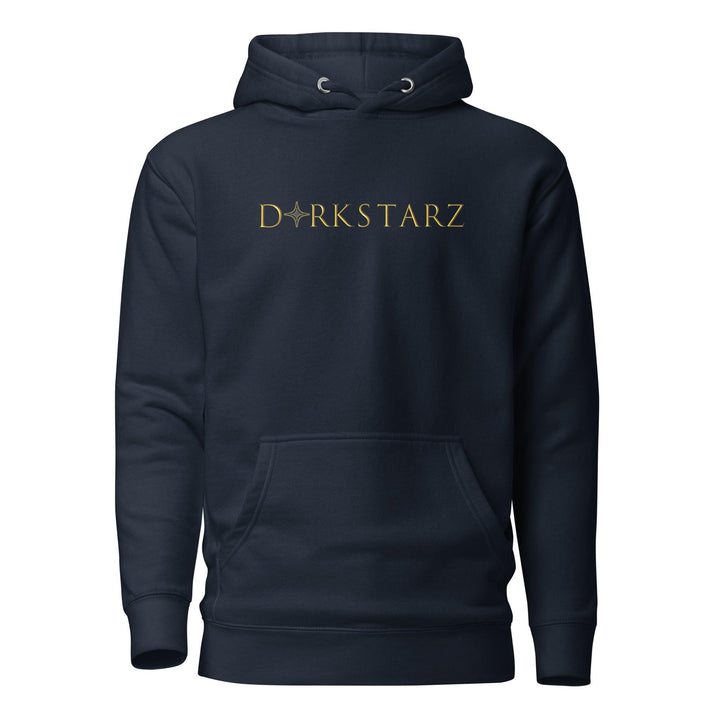 Darkstarz Premium Hoodie - Therapeutic Recreationz