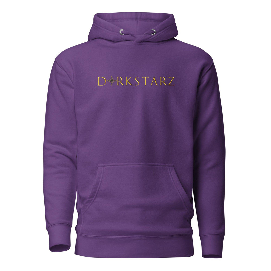 Darkstarz Premium Hoodie - Therapeutic Recreationz