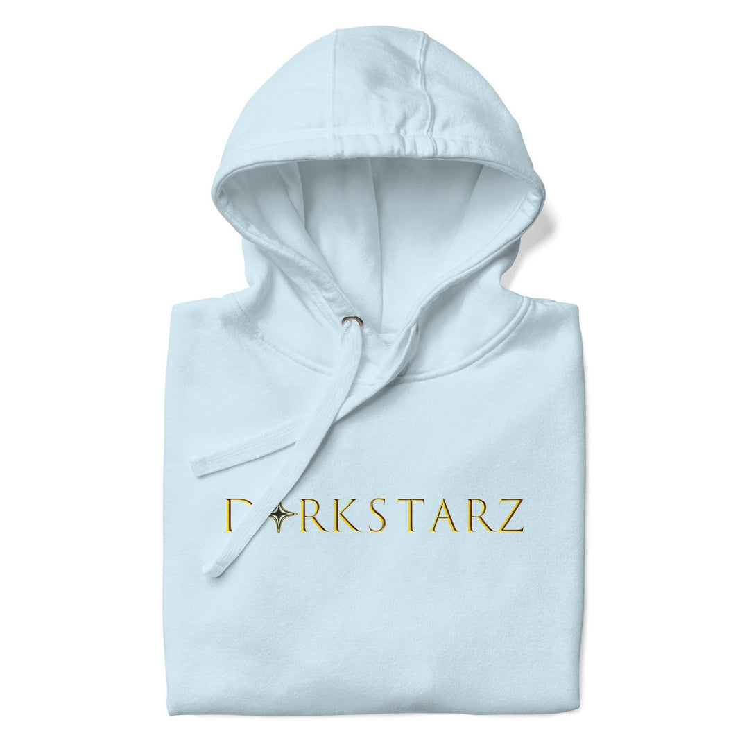 Darkstarz Premium Hoodie - Therapeutic Recreationz