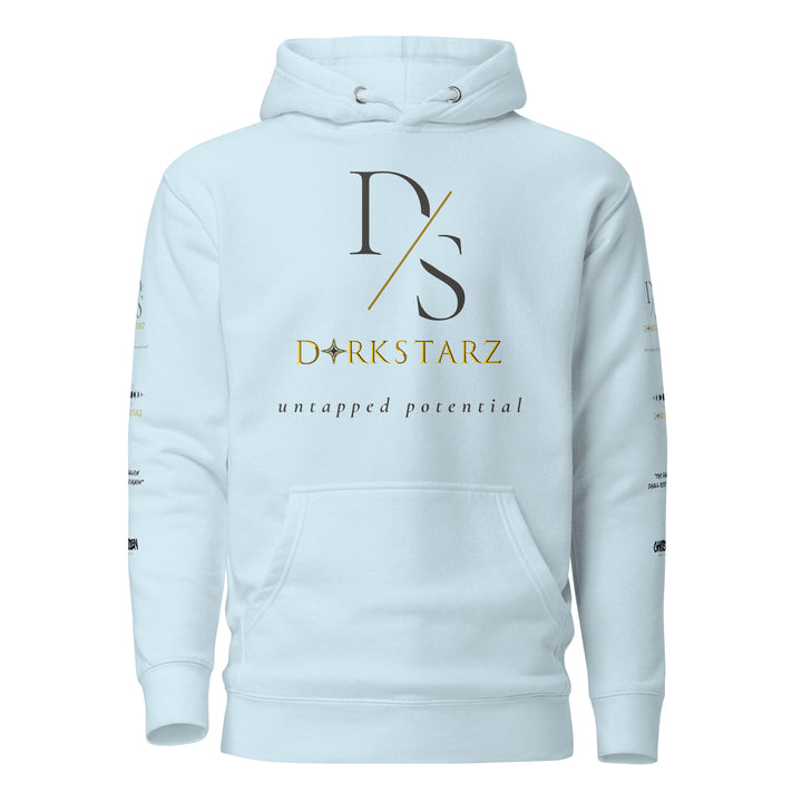 DarkStarz Hoodie - Untapped Potential