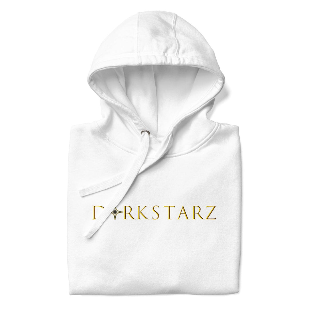 Darkstarz Premium Hoodie - Therapeutic Recreationz