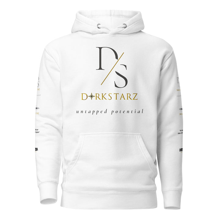 DarkStarz Hoodie - Untapped Potential